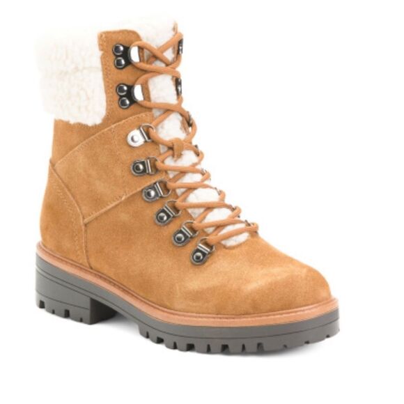Marc Fisher Isalia Women's Boot - Picture 1 of 8